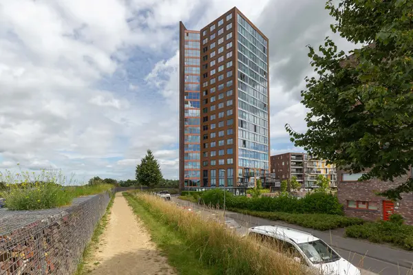 Forel 150, Amersfoort
