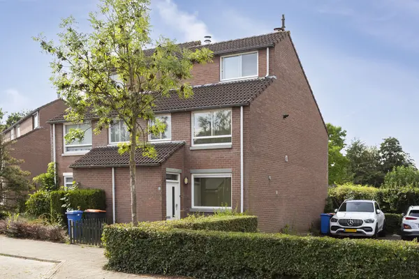 Sagenlaan 64, Amersfoort