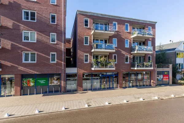 Weegbreestraat 54-27, Soest