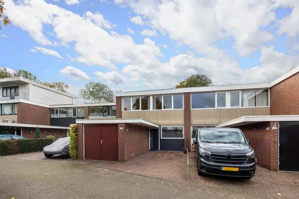 Zandkamp 229, Hoogland