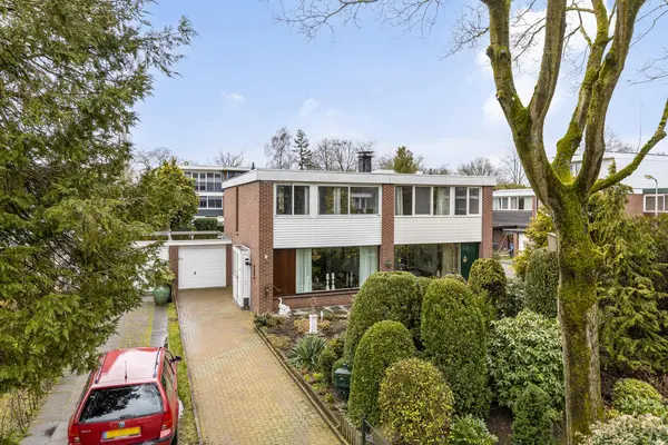 Zandkamp 165, Hoogland