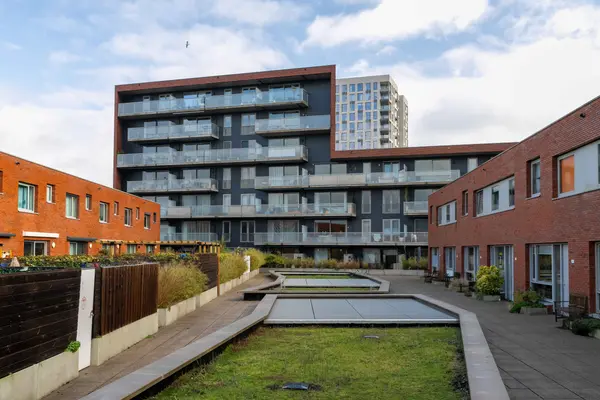 Van Randwijcklaan 135, Amersfoort