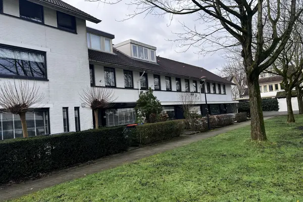 De Gouden Ploeg 81, Amersfoort