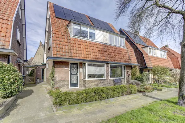 Bremstraat 45, Baarn