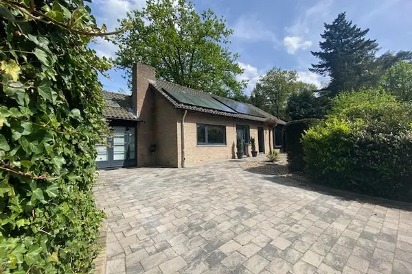 P.C. Hooftlaan 8, Ermelo