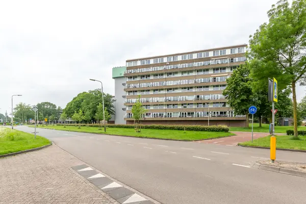 Turpijnplaats 58, Amersfoort