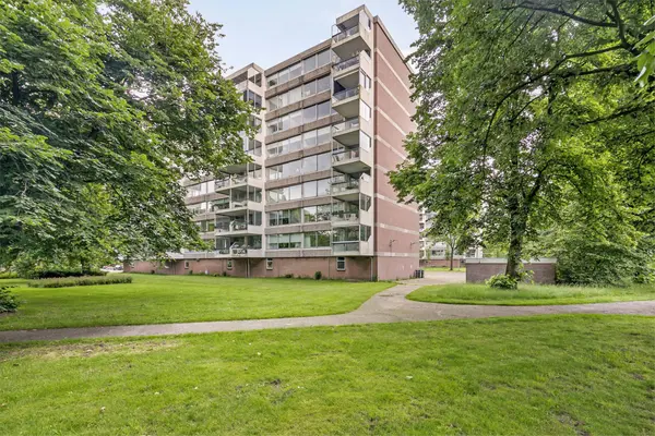 Verdiweg 255, Amersfoort