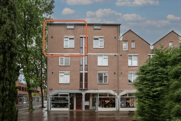 Koestraat 41F, Amersfoort