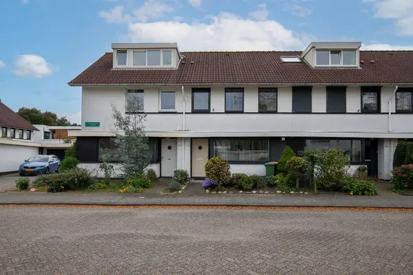 De Gouden Ploeg 138, Amersfoort