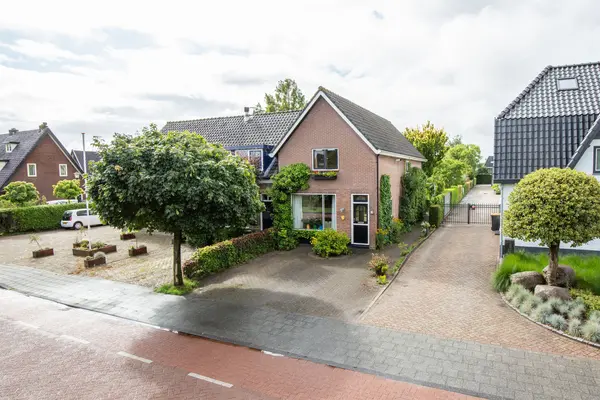 Oosterdorpsstraat 112, Hoevelaken