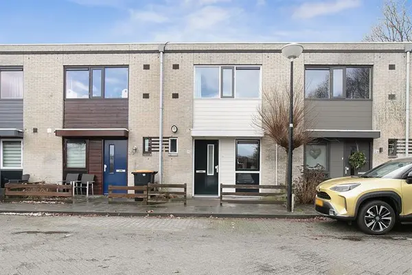Keerkade 28, Leusden