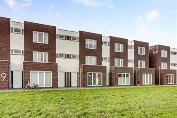 Berkenpad 13, Zeewolde