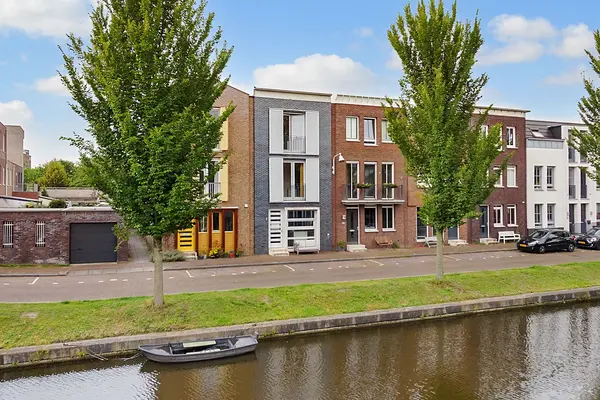 Urkgracht 16, Amersfoort