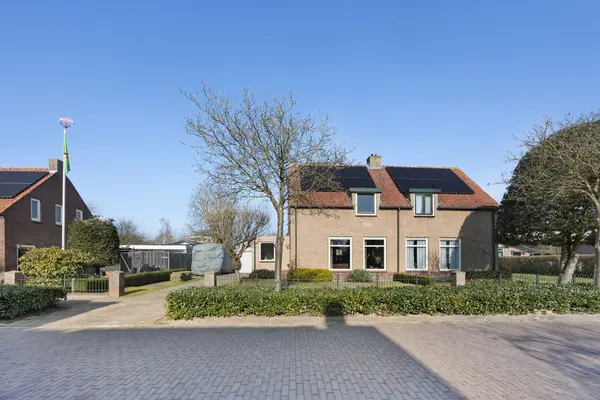 De Bik 16, Hoogland