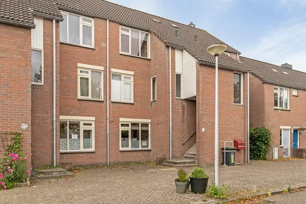 Klarissenstraat 70, Amersfoort