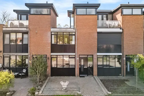 Kruidendreef 66, Amersfoort