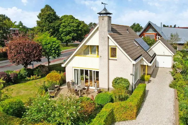 Oude Kerklaan 1, Hoogland