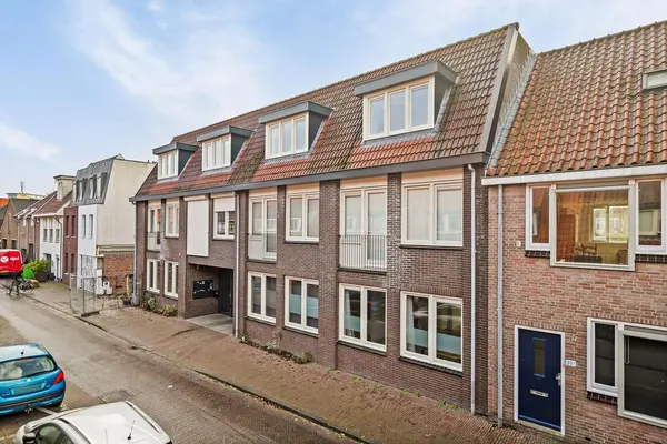 Pothstraat 33, Amersfoort