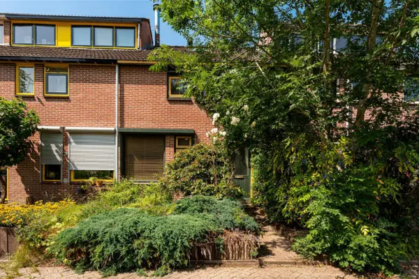 De Gondel 2, Baarn