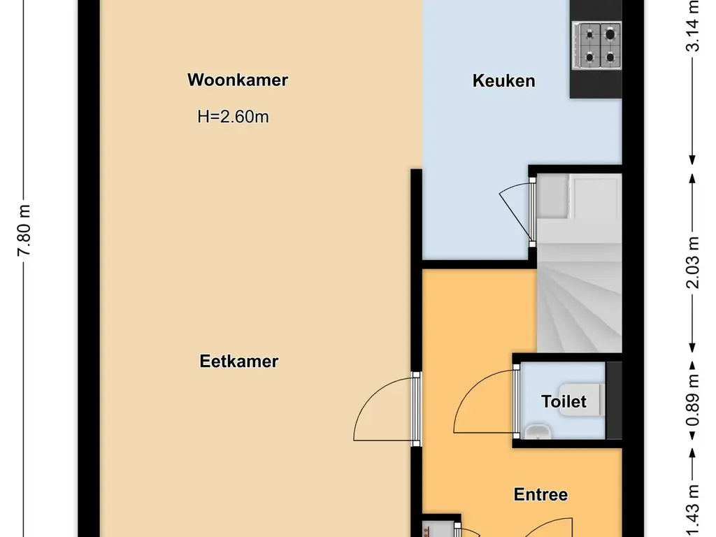 Prof. Meijerslaan 10, BAARN