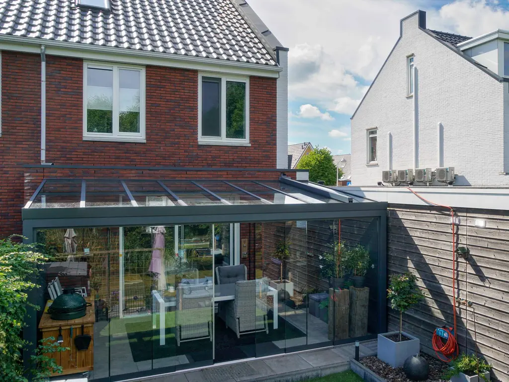 Straat van Messina 83, AMERSFOORT