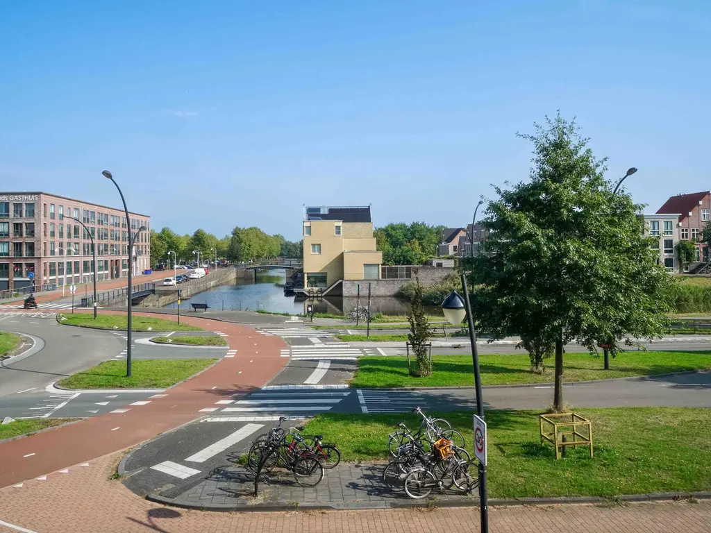 Laakboulevard 236, AMERSFOORT