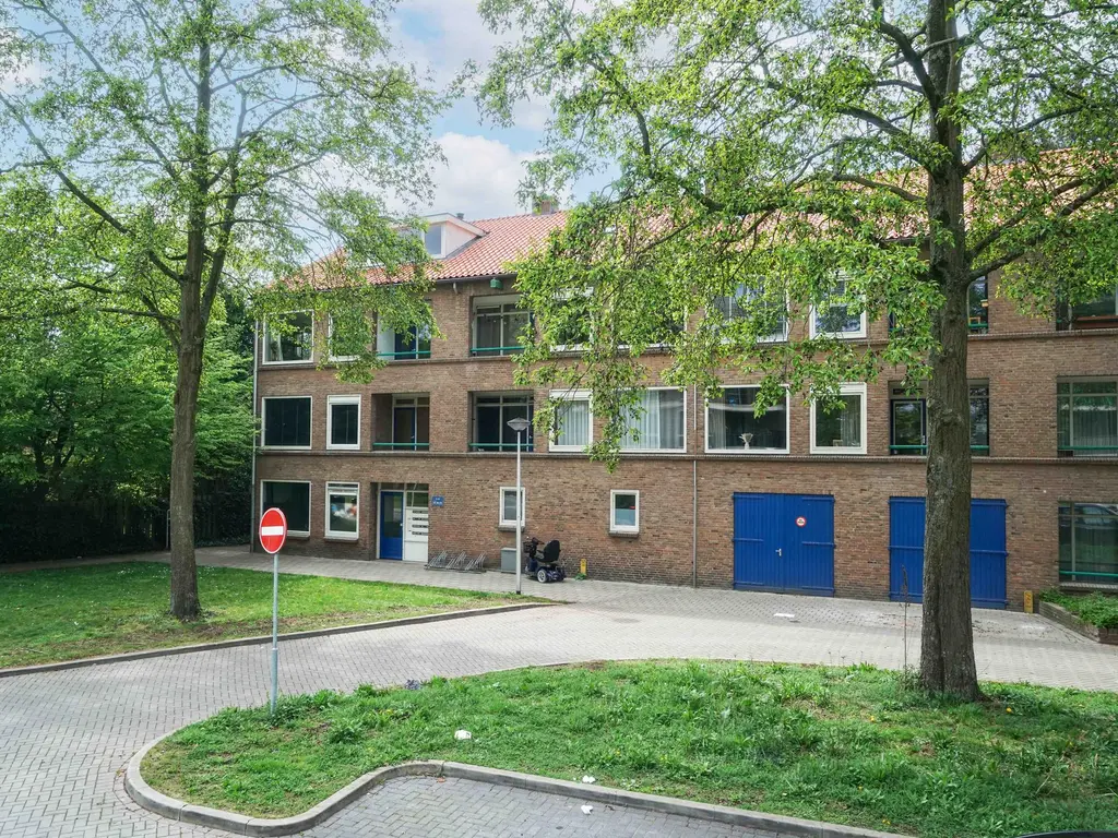 Bachweg 27C, AMERSFOORT