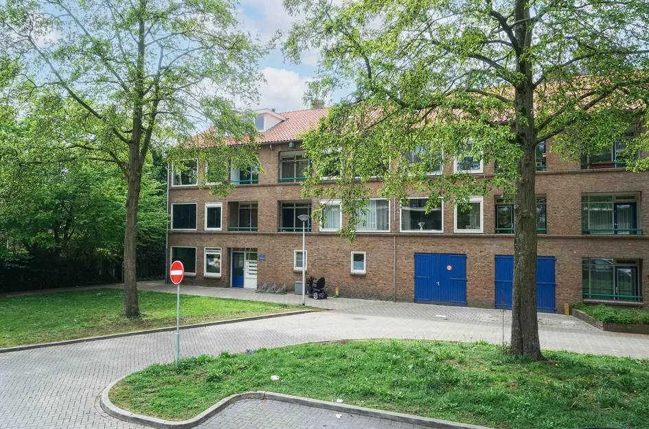Bachweg 27C