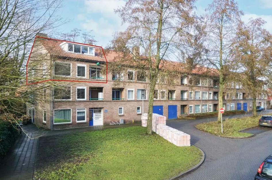 Bachweg 27C