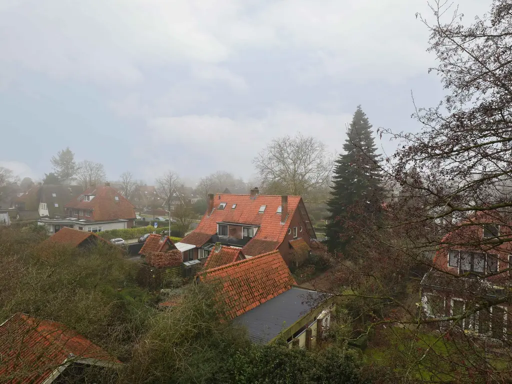 Bachweg 27C, AMERSFOORT