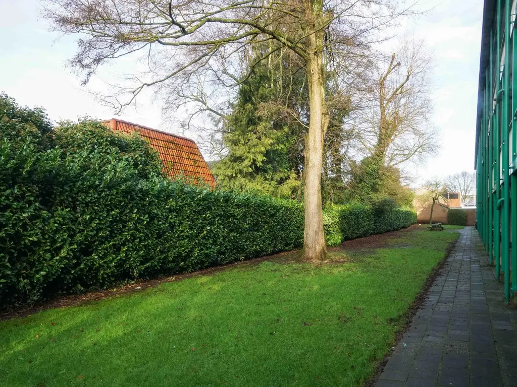 Bachweg 27C, AMERSFOORT
