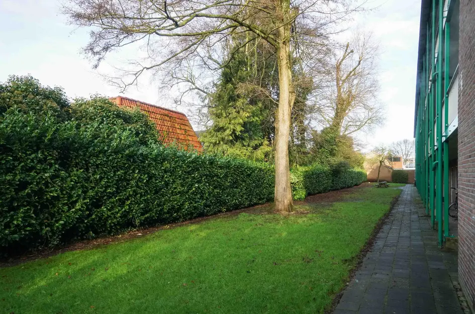 Bachweg 27C