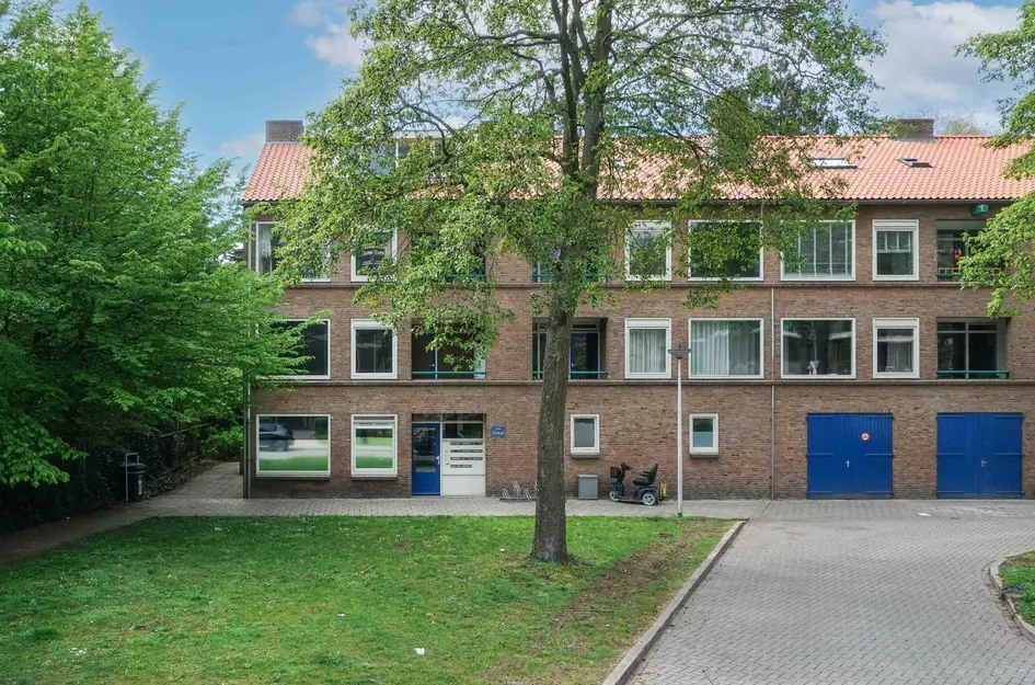 Bachweg 27C