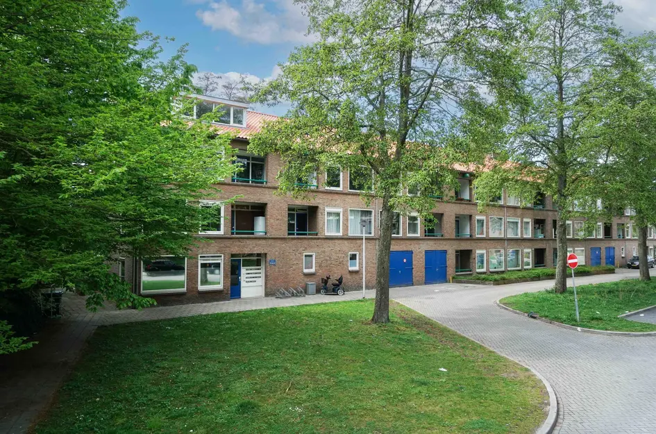 Bachweg 27C