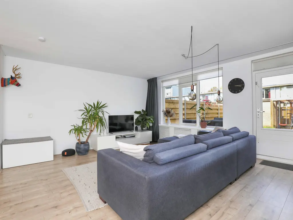 Bruggensingel-Noord 66, AMERSFOORT