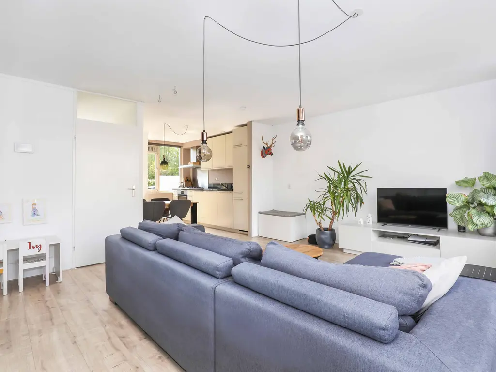 Bruggensingel-Noord 66, AMERSFOORT