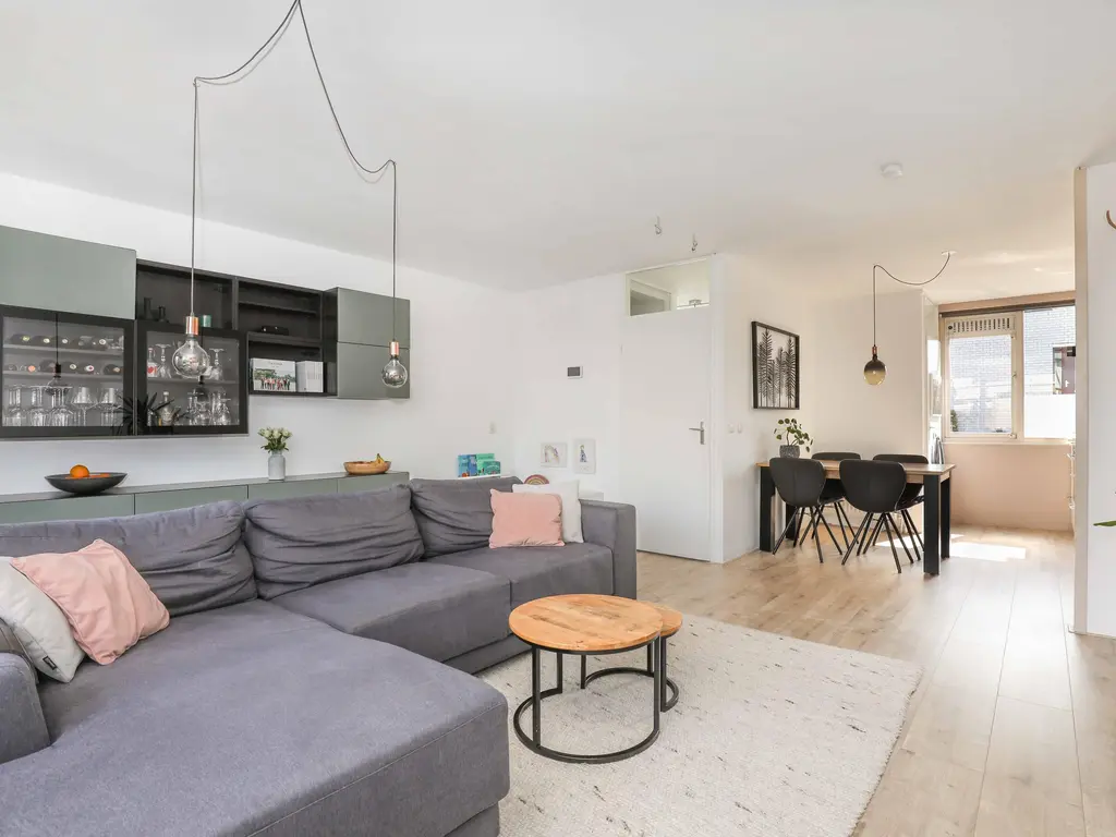 Bruggensingel-Noord 66, AMERSFOORT