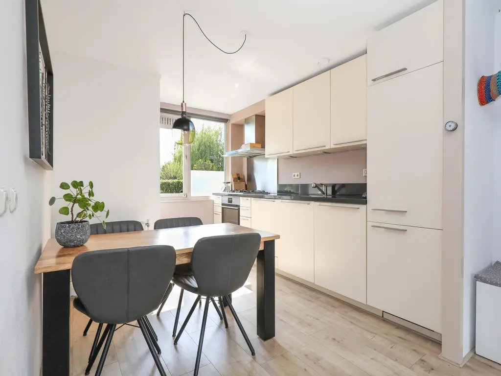 Bruggensingel-Noord 66, AMERSFOORT