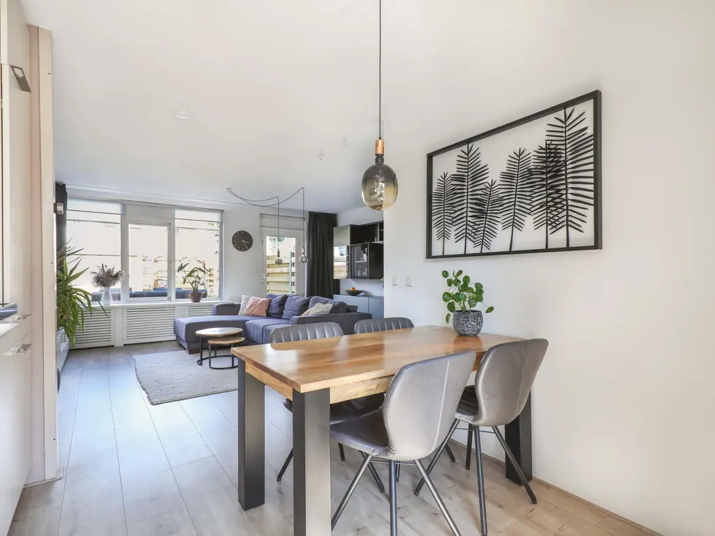 Bruggensingel-Noord 66, AMERSFOORT