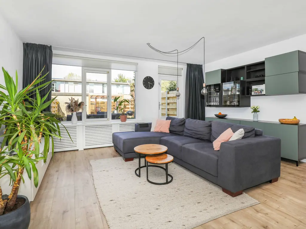 Bruggensingel-Noord 66, AMERSFOORT