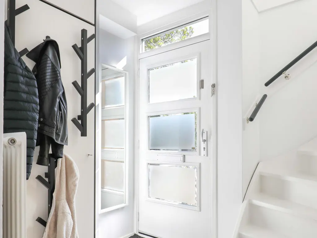 Bruggensingel-Noord 66, AMERSFOORT