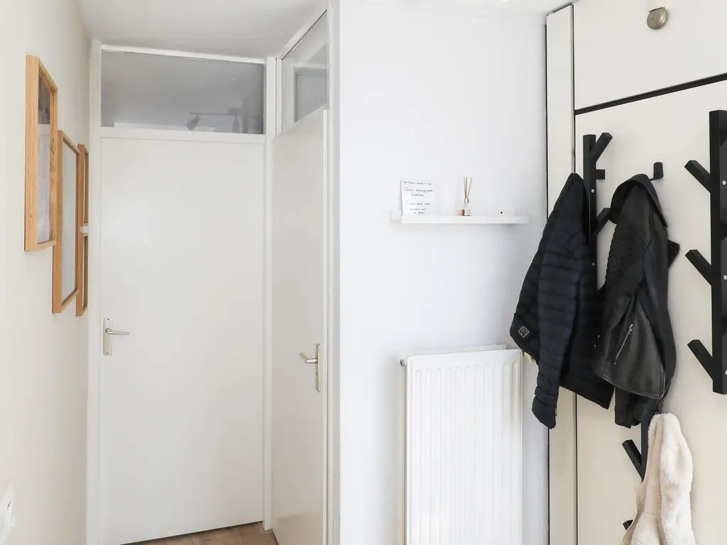 Bruggensingel-Noord 66, AMERSFOORT