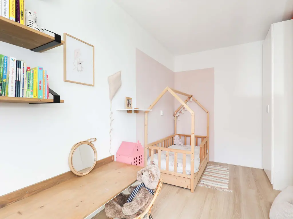 Bruggensingel-Noord 66, AMERSFOORT