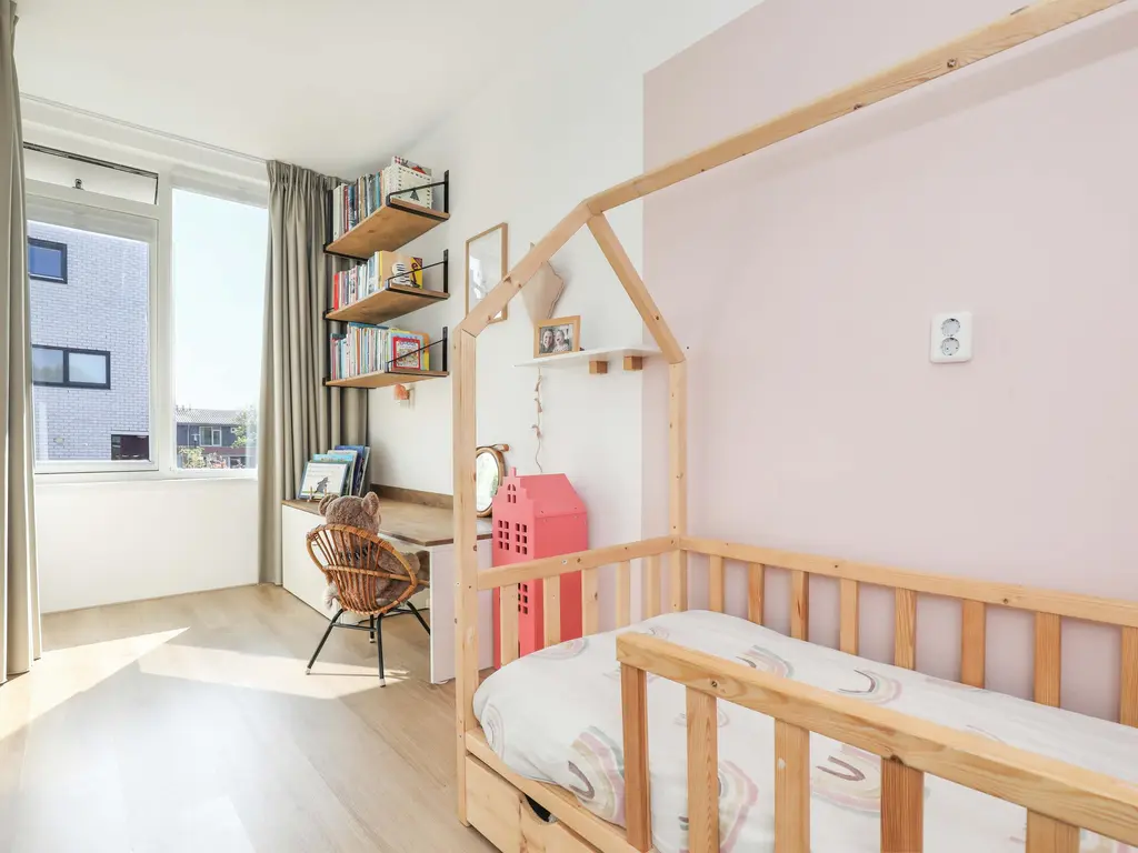 Bruggensingel-Noord 66, AMERSFOORT