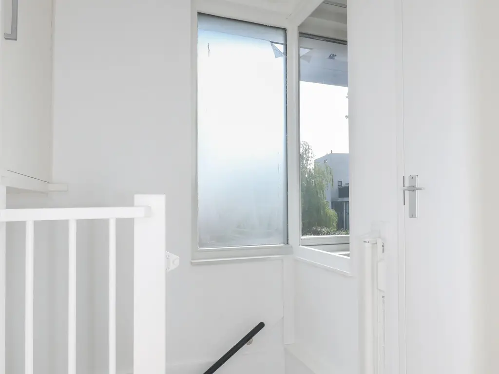 Bruggensingel-Noord 66, AMERSFOORT