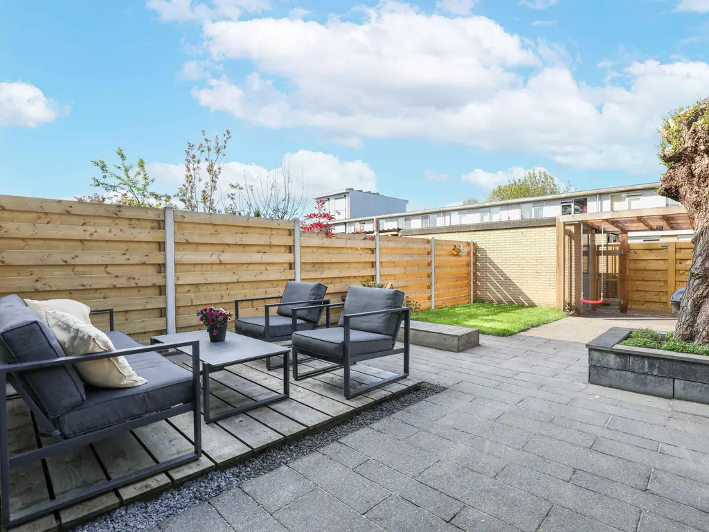 Bruggensingel-Noord 66, AMERSFOORT