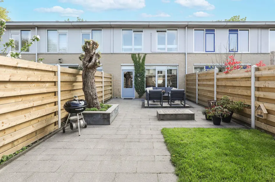 Bruggensingel-Noord 66