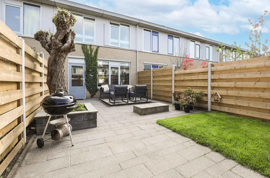 Bruggensingel-Noord 66