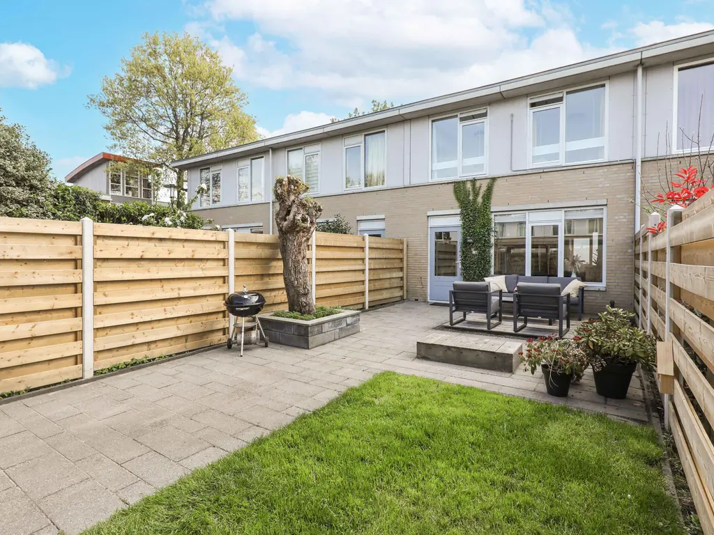 Bruggensingel-Noord 66, AMERSFOORT