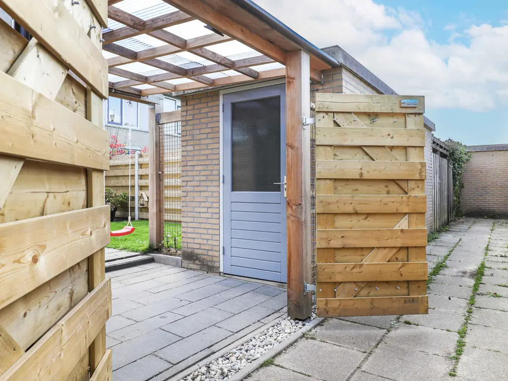 Bruggensingel-Noord 66, AMERSFOORT